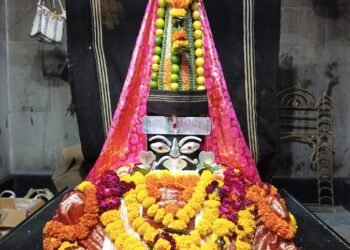 हत्तुर येथील सोमेश्वर-बनसिध्देश्वर मंदिरासाठी 3 कोटी 76 लाखांचा निधी मंजूर