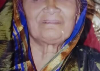 माजी परिवहन सभापती, मराठा नेते राजन जाधव यांना मातृशोक