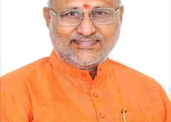 होळी, धुलिवंदनानिमित्त राज्यपाल राधाकृष्णन यांच्या शुभेच्छा