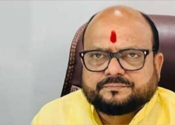 जलसंधारणासाठी कटिबद्ध राहूया- मंत्री गुलाबराव पाटील