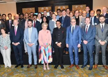 विविध क्षेत्रातील सौहार्दवृद्धीसाठी बेल्जियमशी सामंजस्य करार