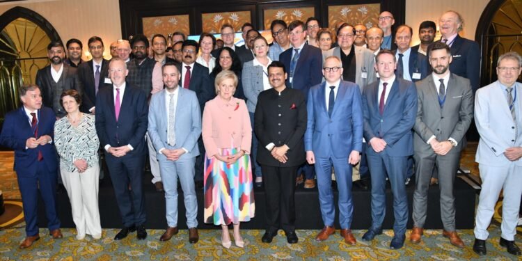 विविध क्षेत्रातील सौहार्दवृद्धीसाठी बेल्जियमशी सामंजस्य करार