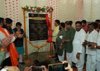 रायगड जिल्ह्यातील नागरिकांना उत्तम आरोग्य सुविधा देण्यासाठी शासन कटीबद्ध