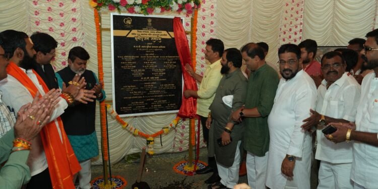 रायगड जिल्ह्यातील नागरिकांना उत्तम आरोग्य सुविधा देण्यासाठी शासन कटीबद्ध