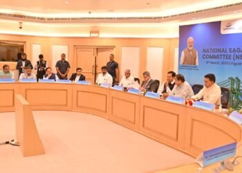 केंद्र शासनाकडून पर्यावरण परवानग्या योग्यवेळी मिळाल्यास सागरमाला निधीचा १०० टक्के वापर शक्य