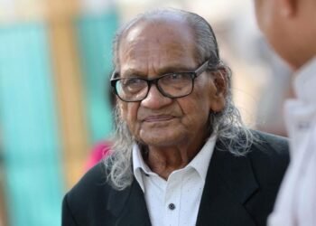 ‘महाराष्ट्र भूषण’ शिल्पकार ‘राम सुतार’ !