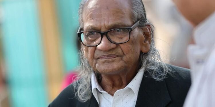 ‘महाराष्ट्र भूषण’ शिल्पकार ‘राम सुतार’ !