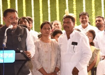 मुला – मुलींचे वसतिगृह उभारण्याला समाज कल्याण विभागाचे प्राधान्य