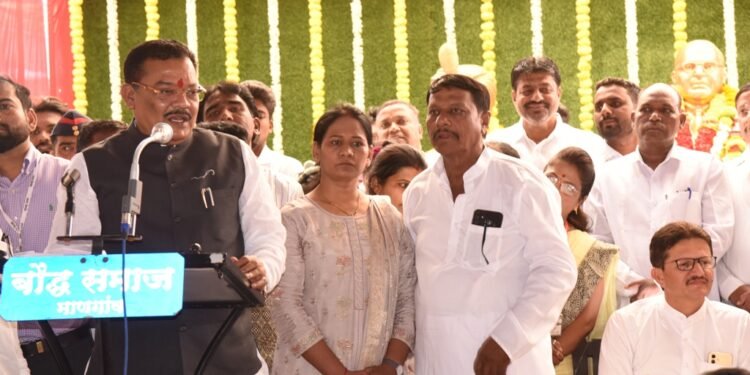 मुला – मुलींचे वसतिगृह उभारण्याला समाज कल्याण विभागाचे प्राधान्य