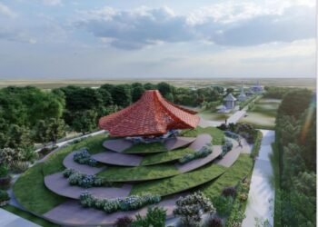 शिवपुरी येथील श्री अग्निमंदिराचे बुधवारी भूमिपूजन