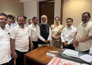 सिंधुदुर्ग जिल्ह्यातील ठाकर समाजबांधवांना जातवैधता प्रमाणपत्राबाबत निर्णय लवकरच