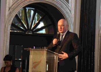 भारत – न्यूझीलंडमधील पर्यटन संधीने रोजगार निर्मिती – पंतप्रधान ख्रिस्तोफर लक्सेन