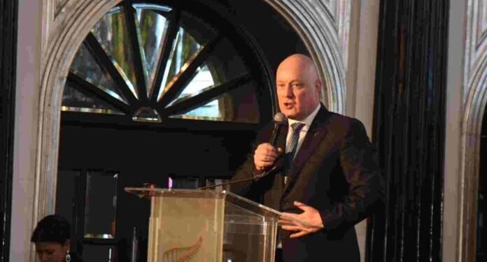 भारत – न्यूझीलंडमधील पर्यटन संधीने रोजगार निर्मिती – पंतप्रधान ख्रिस्तोफर लक्सेन