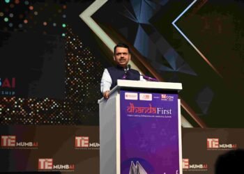 महाराष्ट्र ही नवी स्टार्टअप राजधानी – मुख्यमंत्री देवेंद्र फडणवीस