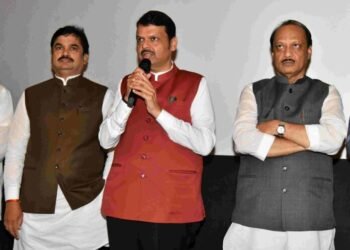 छावा चित्रपटाद्वारे छत्रपती संभाजी महाराज यांचा खरा इतिहास जीवित