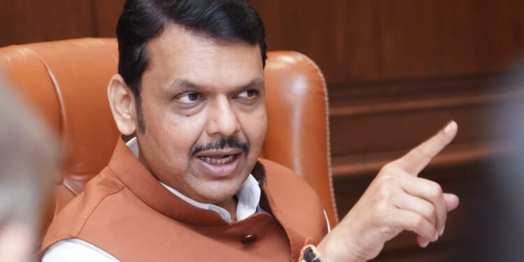 दीनानाथ मंगेशकर रुग्णालयातील प्रकरणाची मुख्यंत्री देवेंद्र फडणवीस यांच्याकडून गंभीर दखल