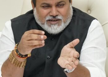 उद्योग विभागाची १०० टक्के उद्दिष्टपूर्तीकडे वाटचाल – उद्योग मंत्री उदय सामंत