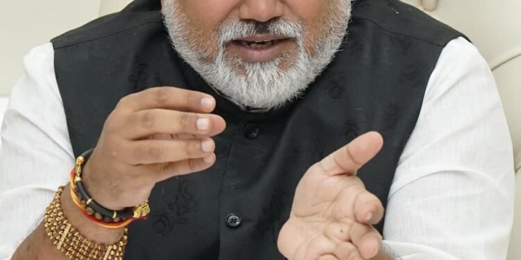 उद्योग विभागाची १०० टक्के उद्दिष्टपूर्तीकडे वाटचाल – उद्योग मंत्री उदय सामंत