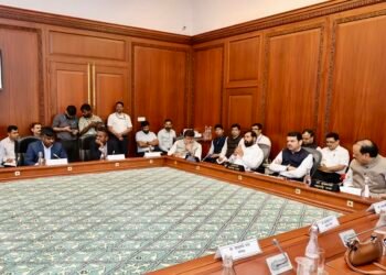 नवीन फौजदारी कायद्यांच्या अंमलबजावणीतून गुन्हेगारीवर नियंत्रण