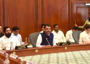 शंभर दिवसांच्या कृती कार्यक्रमाची माहिती सर्व विभागांनी संकेतस्थळांवर उपलब्ध करुन द्यावी