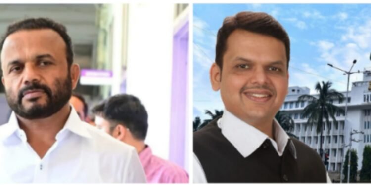 Breaking | सोलापुरात पाकिस्तानी नागरिक – जयकुमार गोरे, पालकमंत्री