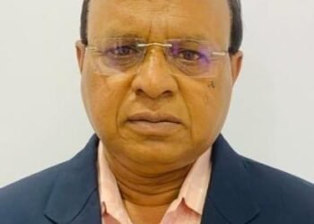 डॉ.मधुकर पवार यांची सेवानिवृत्ती; भव्य सत्काराचे आयोजन