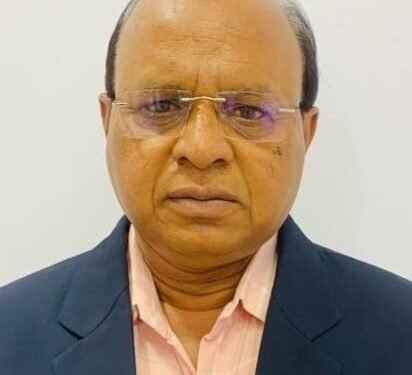 डॉ.मधुकर पवार यांची सेवानिवृत्ती; भव्य सत्काराचे आयोजन