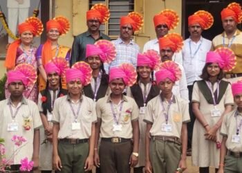 कोळा विद्यामंदिरच्या विद्यार्थ्यांचे शिष्यवृत्ती परीक्षेत दैदीप्यमान यश