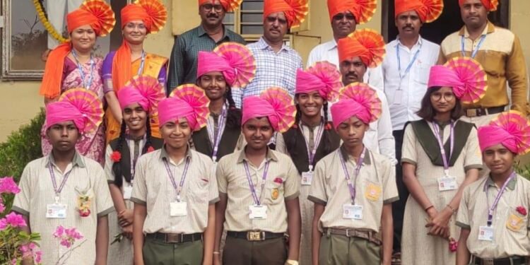 कोळा विद्यामंदिरच्या विद्यार्थ्यांचे शिष्यवृत्ती परीक्षेत दैदीप्यमान यश