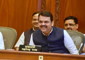 १६ व्या वित्त आयोगाच्या दौऱ्याच्या तयारीचा मुख्यमंत्री देवेंद्र फडणवीस यांच्याकडून आढावा