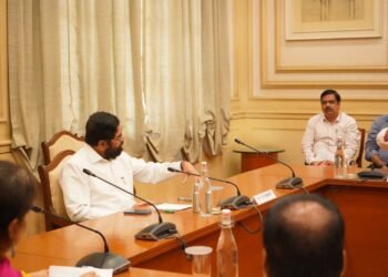 भोईवाडा गाव पुनर्विकासाला गती