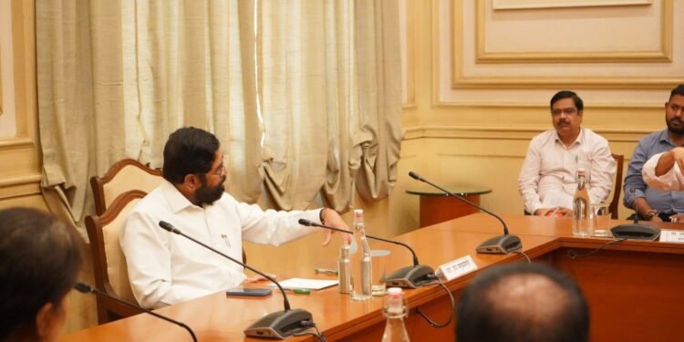 भोईवाडा गाव पुनर्विकासाला गती