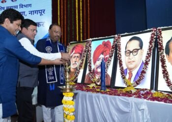 भारतीय राज्यघटनेची उद्देशिका जिल्ह्यातील १० लाख घरांपर्यंत पोहोचवू