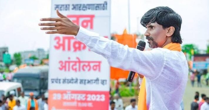 Chalo Mumbai | मनोज जरांगे पाटलांनी पुन्हा दिला आंदोलनाचा इशारा…! Breaking