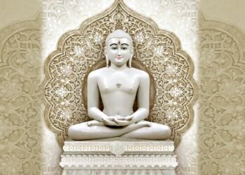 मुख्यमंत्री देवेंद्र फडणवीस यांच्याकडून भगवान महावीर जन्म कल्याणक दिनाच्या शुभेच्छा