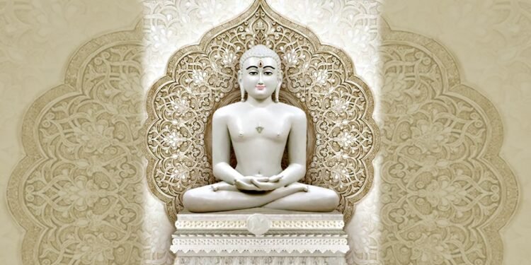 मुख्यमंत्री देवेंद्र फडणवीस यांच्याकडून भगवान महावीर जन्म कल्याणक दिनाच्या शुभेच्छा