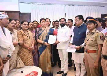 तृतीयपंथीयांच्या हक्कांचेही होणार संरक्षण – उपमुख्यमंत्री एकनाथ शिंदे