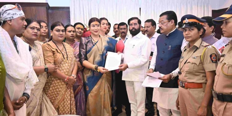 तृतीयपंथीयांच्या हक्कांचेही होणार संरक्षण – उपमुख्यमंत्री एकनाथ शिंदे