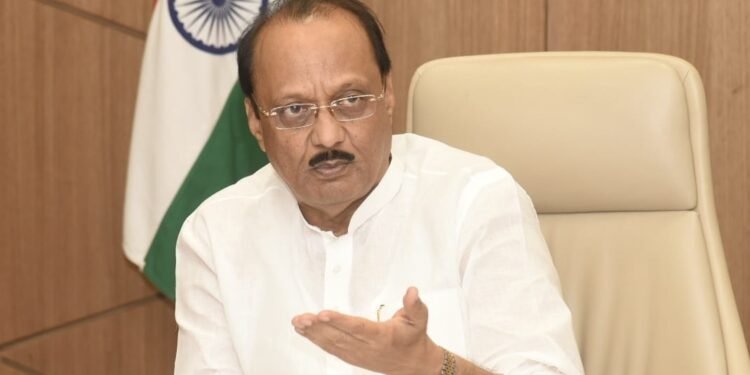 महिलेच्या मृत्यूप्रकरणी उपमुख्यमंत्री अजित पवार यांचे चौकशीचे आदेश