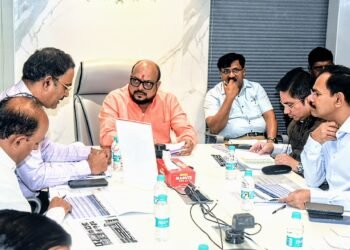 पाणीपुरवठा व स्वच्छता विभागाची उद्दिष्टपूर्तीकडे वाटचाल