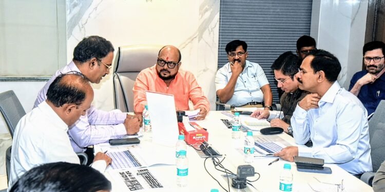 पाणीपुरवठा व स्वच्छता विभागाची उद्दिष्टपूर्तीकडे वाटचाल