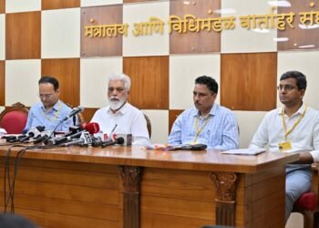 मराठी हा राज्याचा मानबिंदू; पहिलीपासून तिसरी भाषा म्हणून हिंदी अनिवार्य न करता ऐच्छिक राहणार