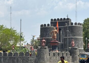 शिवजन्मोत्सव मध्यवर्ती महामंडळ | भर बैठकीत विषय मांडताच आयुक्तांनी दिले ऑडिटिंगचे आदेश.!