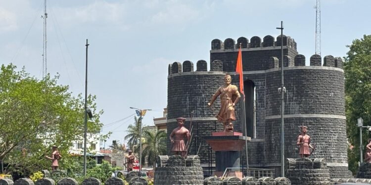 शिवजन्मोत्सव मध्यवर्ती महामंडळ | भर बैठकीत विषय मांडताच आयुक्तांनी दिले ऑडिटिंगचे आदेश.!