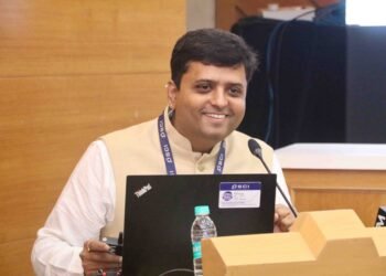 सायबर गुन्ह्यांपासून बचावासाठी नागरिकांनी सजग राहावे – प्रसाद देवरे