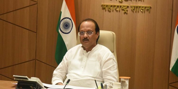 “वैभवी देशमुखने मिळवले यश, अजित पवारांकडून अभिनंदनाचा वर्षाव”