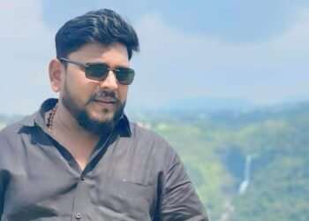 चर्मकार समाजाचे नेते, कंत्राटदार अजय राऊत यांचे आकस्मिक निधन