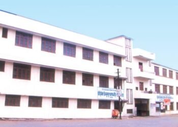 जैन गुरुकुलला ‘संत सोपानकाका स्वच्छ व सुंदर शाळा’ पुरस्कार जाहीर..