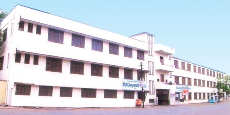 जैन गुरुकुलला ‘संत सोपानकाका स्वच्छ व सुंदर शाळा’ पुरस्कार जाहीर..