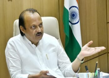 ऑपरेशन सिंदूर’ यशस्वी केल्याबद्दल भारतीय सैन्यदलांचे अभिनंदन -उपमुख्यमंत्री अजित पवार